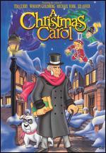 A Christmas Carol