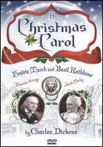 A Christmas Carol