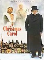 A Christmas Carol