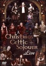 A Christmas Celtic Sojourn Live