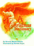 A Christmas Dictionary