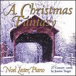 A Christmas Fantasy