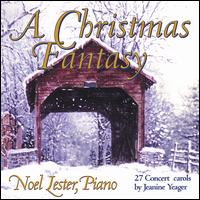 A Christmas Fantasy - 