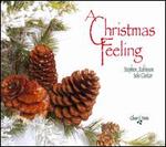 A Christmas Feeling