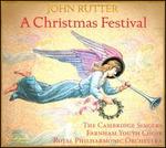 A Christmas Festival