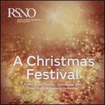 A Christmas Festival