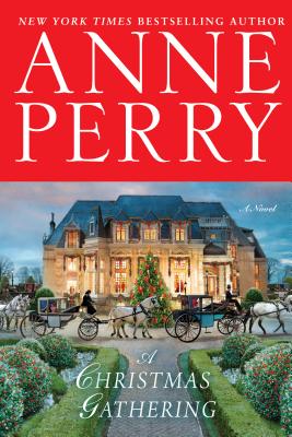 A Christmas Gathering - Perry, Anne