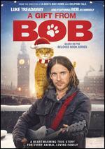 A Christmas Gift from Bob