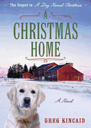 A Christmas Home