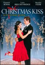 A Christmas Kiss