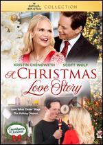 A Christmas Love Story