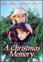 A Christmas Memory