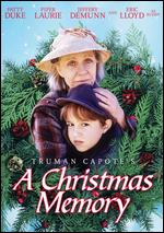 A Christmas Memory - Glenn Jordan