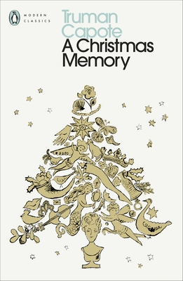 A Christmas Memory - Capote, Truman