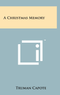 A Christmas Memory