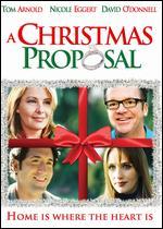 A Christmas Proposal