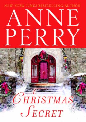 A Christmas Secret - Perry, Anne