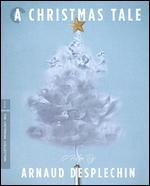 A Christmas Tale [Criterion Collection] [Blu-ray]