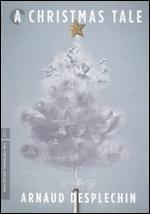 A Christmas Tale