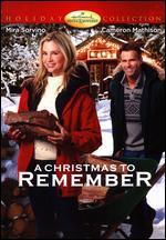 A Christmas to Remember
