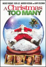 A Christmas Too Many - Stephen Wallis