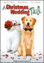 A Christmas Wedding Tail