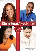 A Christmas Wedding
