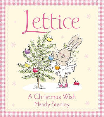 A Christmas Wish - Stanley, Mandy, and Horrocks, Jane (Read by)