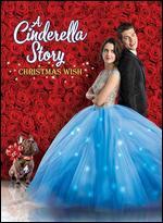 A Cinderella Story: Christmas Wish