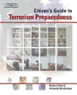 A Citizen's Guide to Terrorism Preparedness