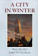A City in Winter: The Queen's Tale