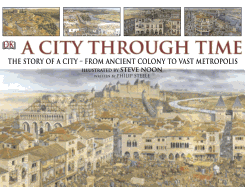 A City Through Time