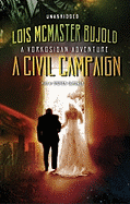 A Civil Campaign: A Comedy of Biology and Manners