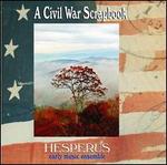 A  Civil War Scrapbook