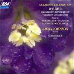 A Clarinet Celebration