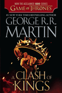 A Clash of Kings (HBO Tie-In Edition)