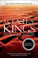 A Clash of Kings