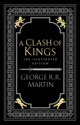 A Clash of Kings - Martin, George R.R.