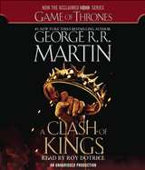 A Clash of Kings
