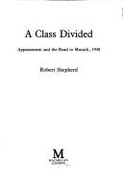 A Class Divided