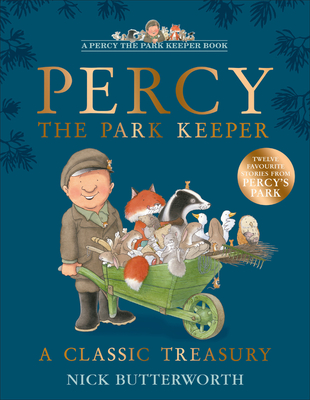 A Classic Treasury - 