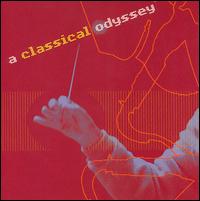 A Classical Odyssey - Accademia per Musica; Albrecht Mayer (oboe); Andreas Scholl (counter tenor); Arcadi Volodos (piano);...