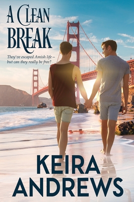 A Clean Break - Andrews, Keira