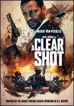 A Clear Shot - Peter Brewer