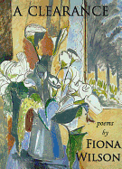 A Clearance: Poems
