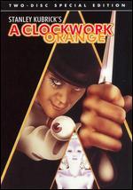 A Clockwork Orange [Special Edition] [2 Discs]