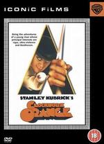 A Clockwork Orange