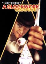 A Clockwork Orange