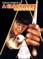 A Clockwork Orange - Stanley Kubrick