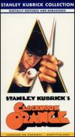 A Clockwork Orange